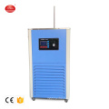 5L Lab Low Constant Temperature Stirring Reaction Bath -10~99 Celsius